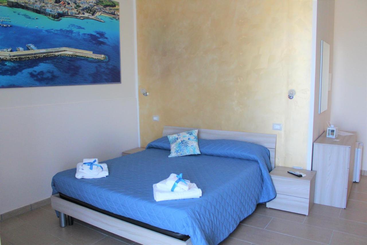 Aden B&B Salento Sannicola Eksteriør bilde