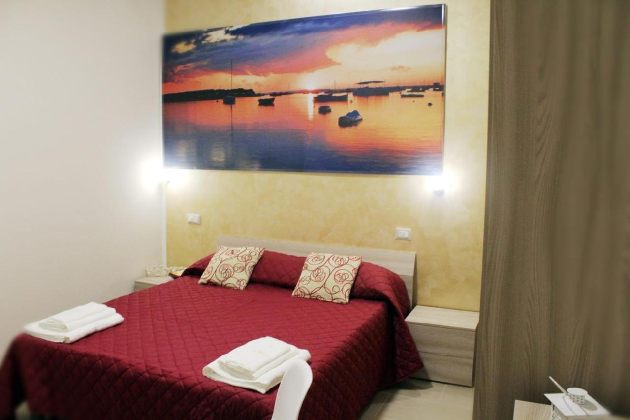 Aden B&B Salento Sannicola Rom bilde