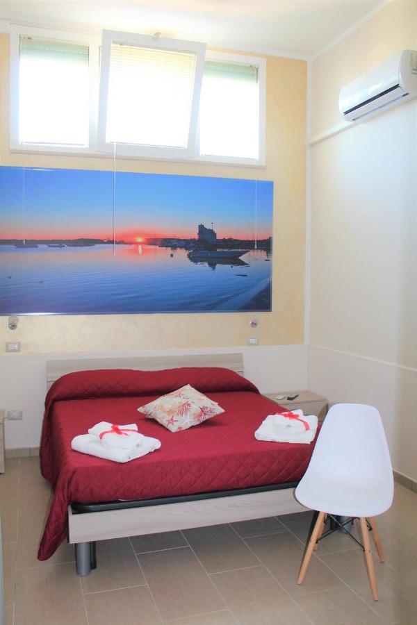 Aden B&B Salento Sannicola Rom bilde