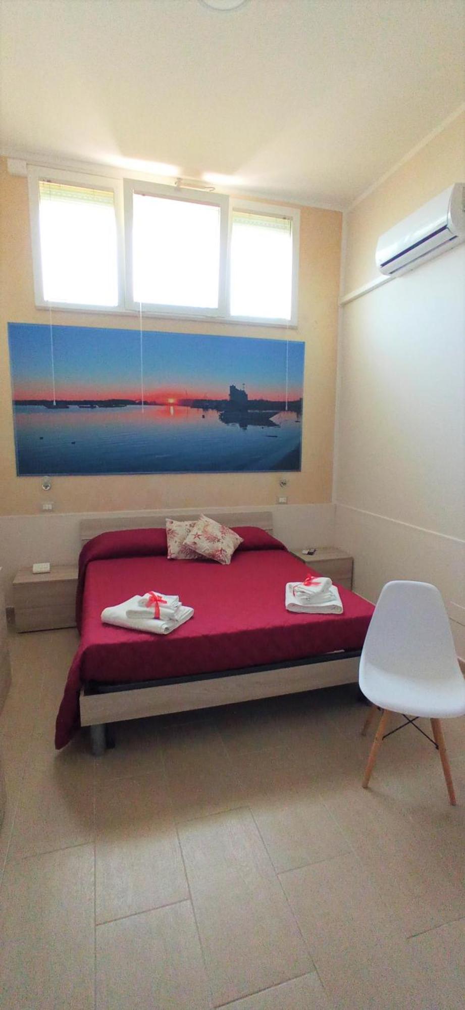 Aden B&B Salento Sannicola Rom bilde