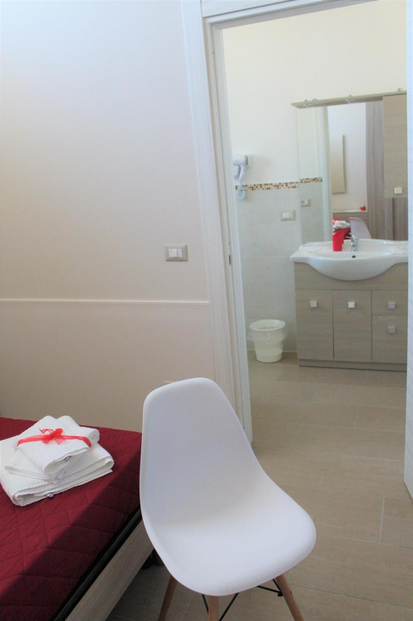 Aden B&B Salento Sannicola Rom bilde