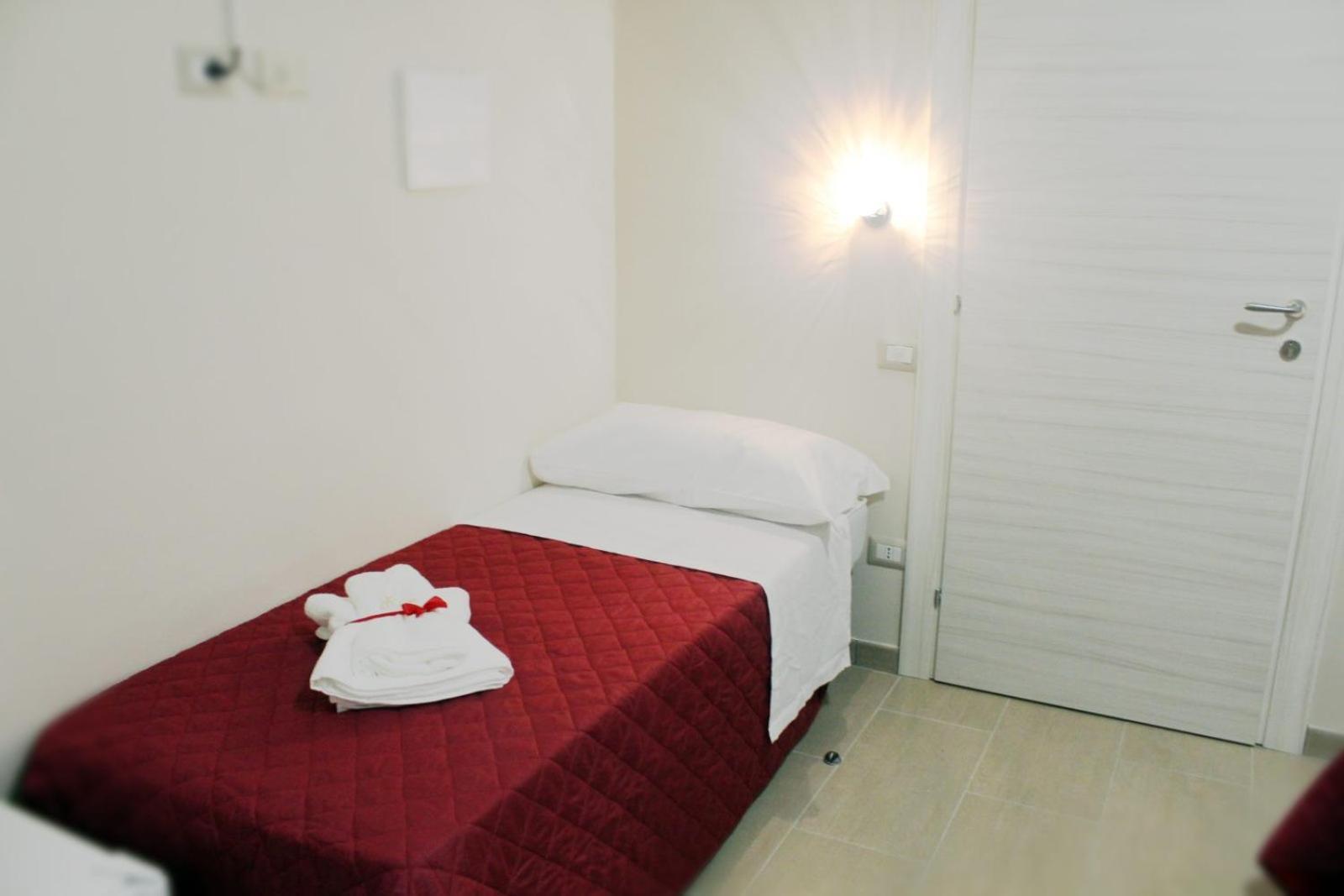 Aden B&B Salento Sannicola Rom bilde