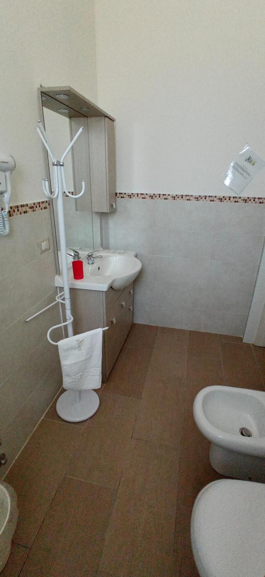 Aden B&B Salento Sannicola Rom bilde